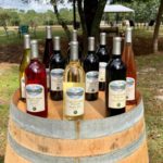 Gregory Farms and Vineyard