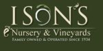 Ison’s Nursery & Vineyards