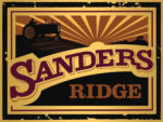 Sanders Ridge Vineyard & Winery