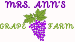 Mrs. Ann’s Grape Farm